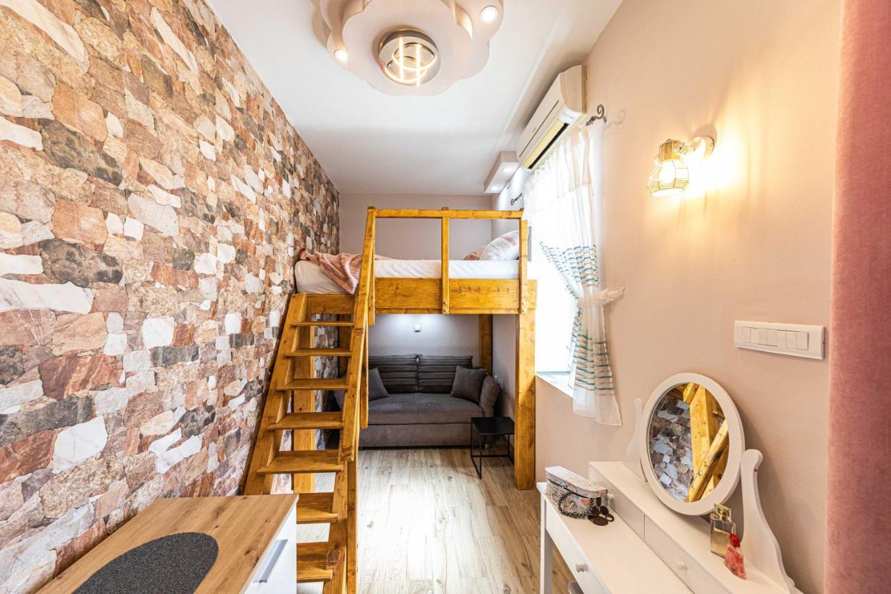 Apartments Keka Kaštela Εξωτερικό φωτογραφία