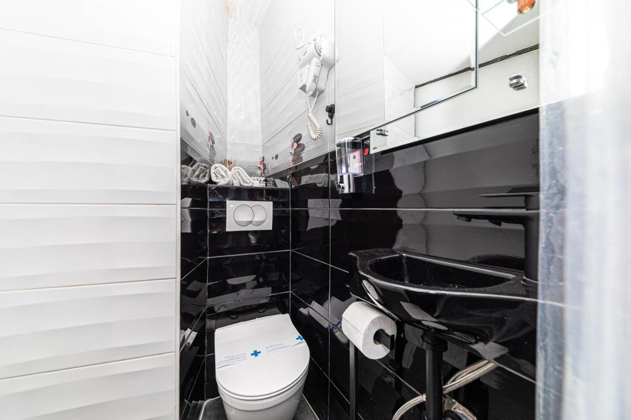 Apartments Keka Kaštela Εξωτερικό φωτογραφία