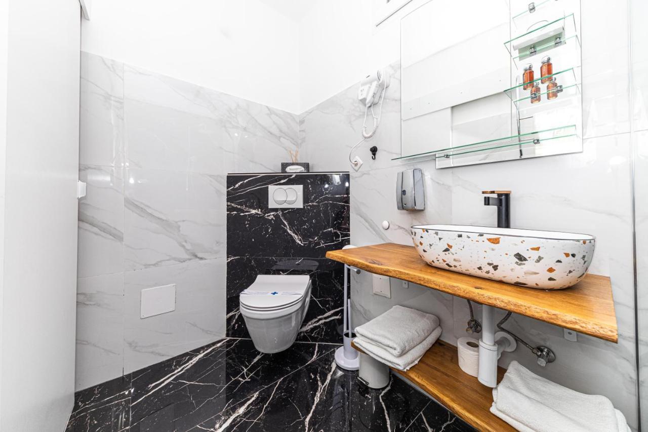 Apartments Keka Kaštela Εξωτερικό φωτογραφία