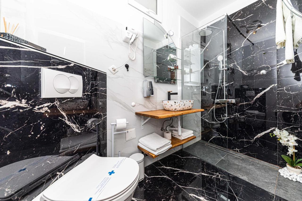 Apartments Keka Kaštela Εξωτερικό φωτογραφία